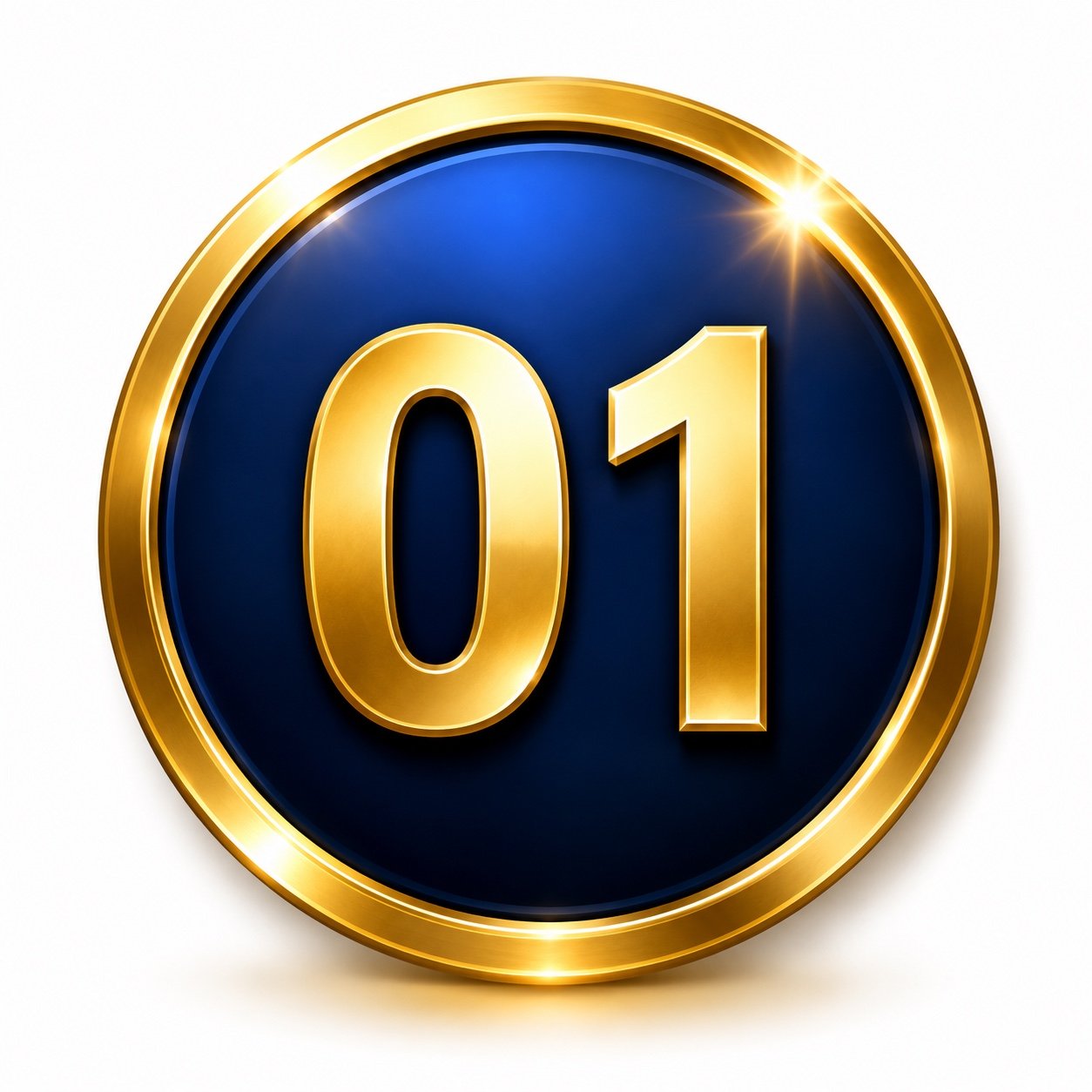 01